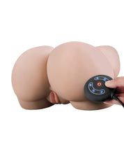 PDX Elite Milk Me Silly Mega Masturbator - Brown