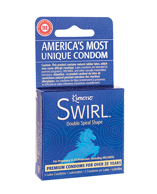 Lubricated Condoms