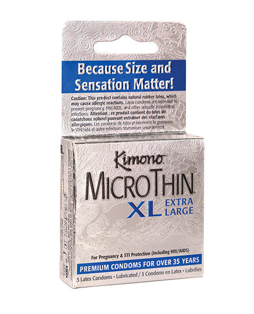 Extra Thin/Sensitive