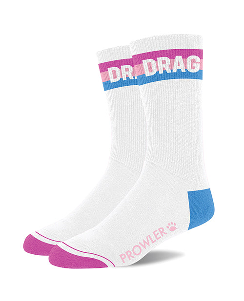 Prowler Drag Men's Socks O/S