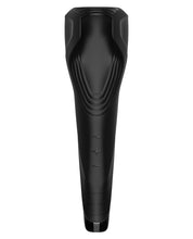 Satisfyer Men Wand - Black