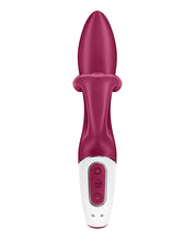 Satisfyer Embrace Me - Berry