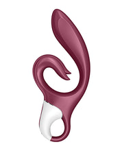 Satisfyer Love Me - Red
