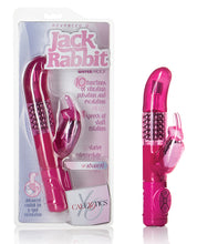 Jack Rabbit Advanced G - Pink