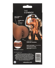 Cheap Thrills The Cowboy