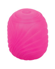 Pop Sock! Textured Masturbator - Pink