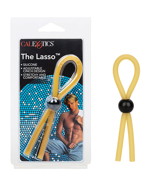 The Lasso Erection Keeper - Ivory