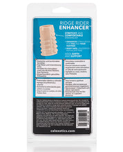 Ridge Rider Enhancer - Ivory