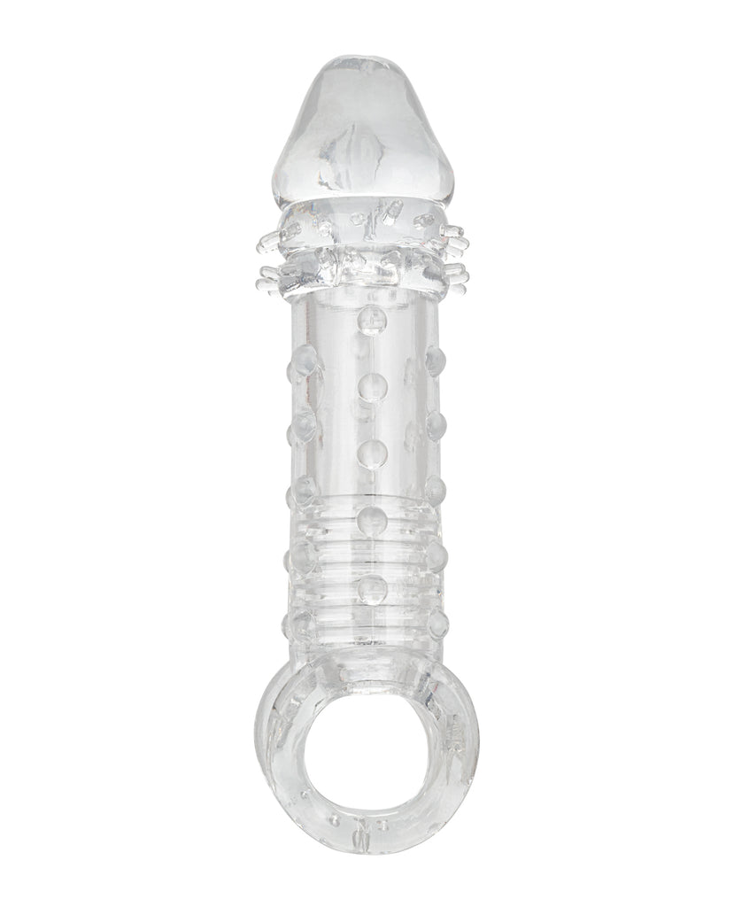 Ultimate Stud Extender - Clear