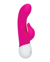 Basic Essentials Rechargeable Dual Pleaser