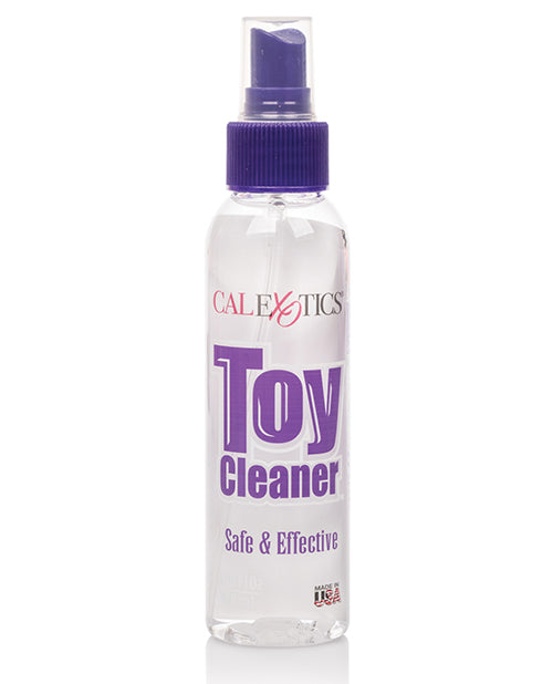 Anti-Bacterial Toy Cleaner - 4.3 oz