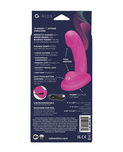 G-Ride Easy Ride - Pink