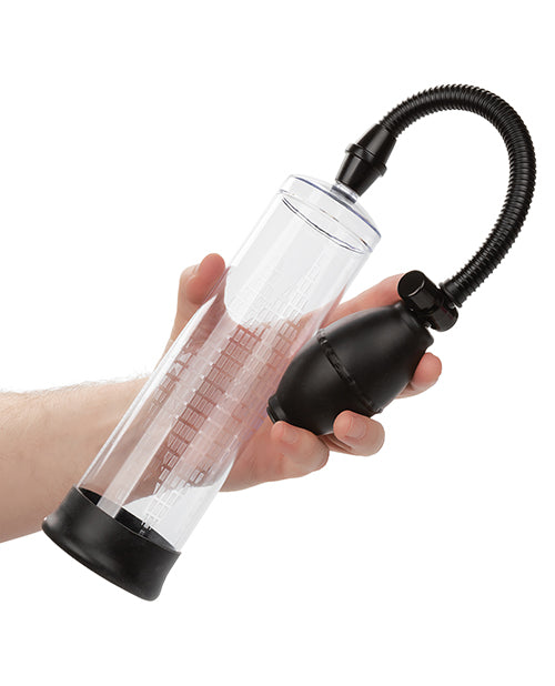 Peak Pump Edging Kit