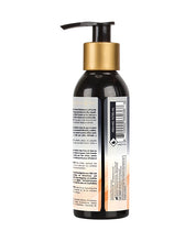 Sensuva Hybrid Personal Moisturizer - 4.23 oz Orange Creamsicle