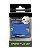 Sport Fucker Ergo Balls - 30 mm Blue