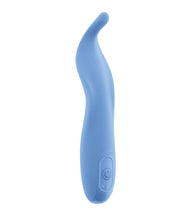Selopa Tender Tickler - Blue