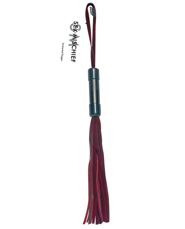 Sex & Mischief Enchanted Flogger