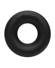 Bathmate Barbarian Cock Ring - Black