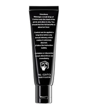Bathmate Control Prolong Your Pleasure - .24 oz