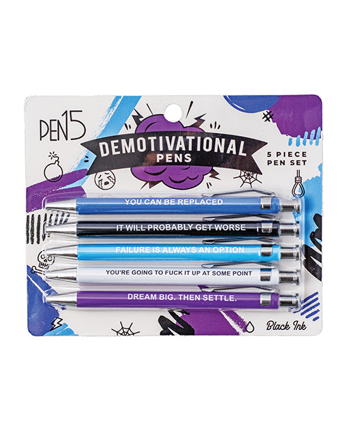 Pens & Lighters