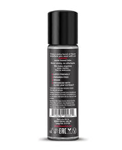 Wicked Sensual Care Aqua Water Based Lubricant - 1 oz Cherry