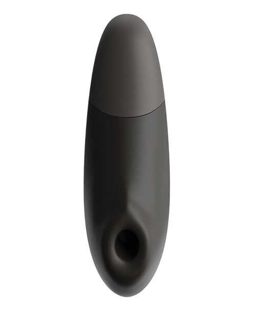 Womanizer Enhance 2 in 1 Pleasure Air & Vibrations - Black