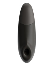 Womanizer Enhance 2 in 1 Pleasure Air & Vibrations - Black
