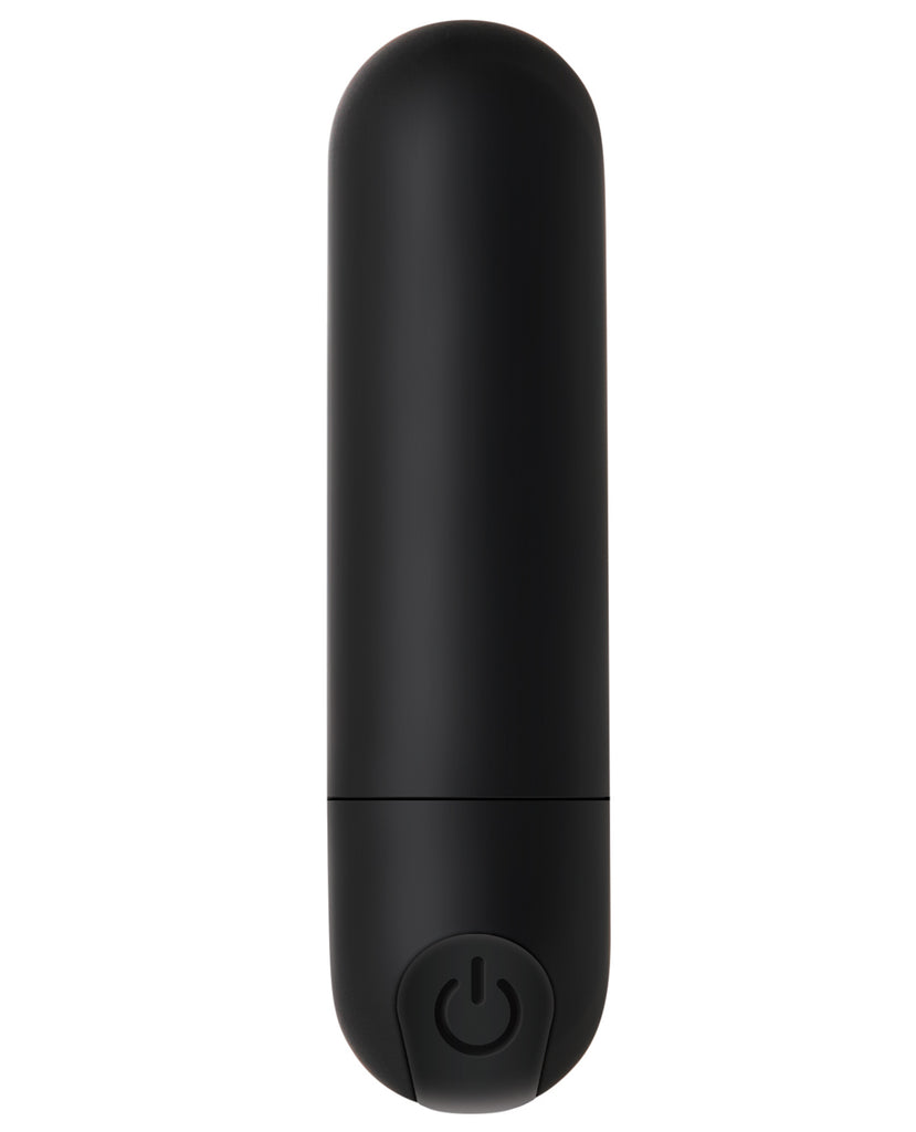 Zero Tolerance All Powerful Rechargeable Bullet