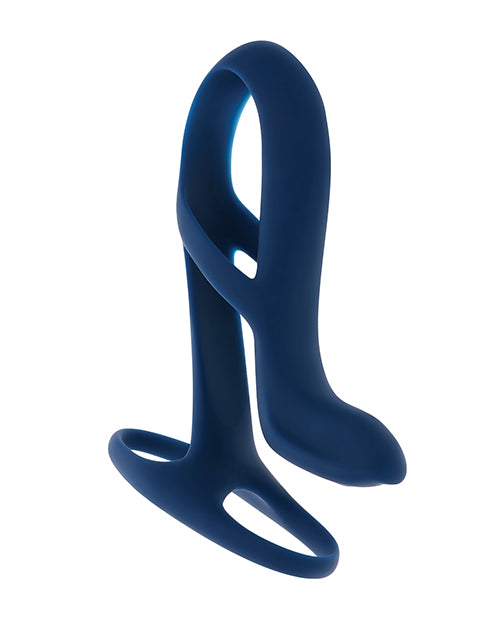 Zero Tolerance Big Time - Blue