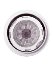 Zero Tolerance The Thrusting Stroker Rechargeable - White