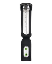 Zero Tolerance Pump It Up Suction Penis Pump - Black