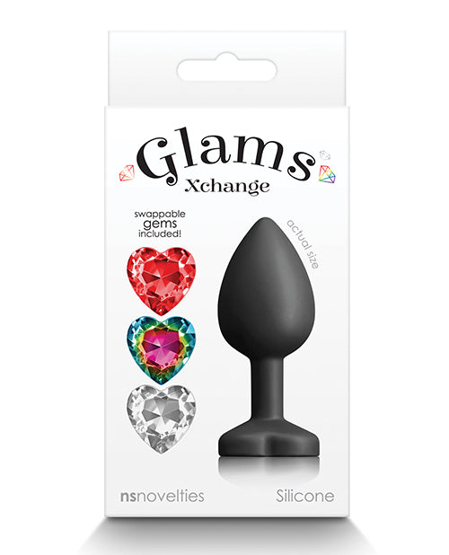 Butt Plugs