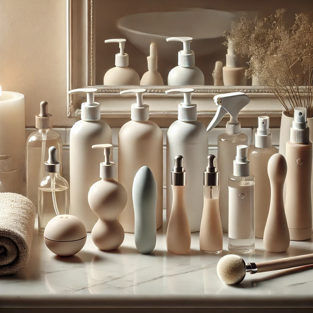 The Best Sex Toy Cleaners to Keep Your Pleasure Products Safe and Fresh