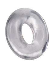 Rock Solid 2' Clear Donut Ring