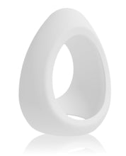Rock Solid Stretcher Translucent Silicone