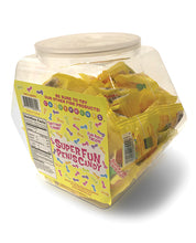 Super Fun Penis Candy - 100 pcs Per 3 oz Bag