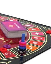 Monogamy A Hot Affair Game