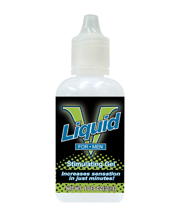 Liquid V for Men - 1 oz Bottle