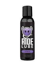 Ride BodyWorx Silk Hybrid Lubricant - 4.2 oz