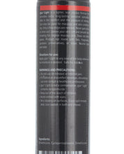 Pjur Original Light Silicone Personal Lubricant - 100 ml Bottle