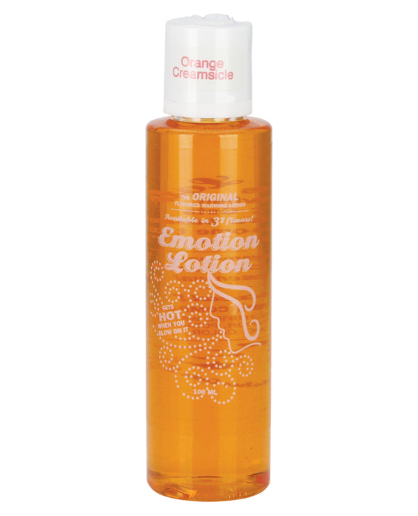 Emotion Lotion - Orange Creamsicle