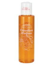 Emotion Lotion - Orange Creamsicle
