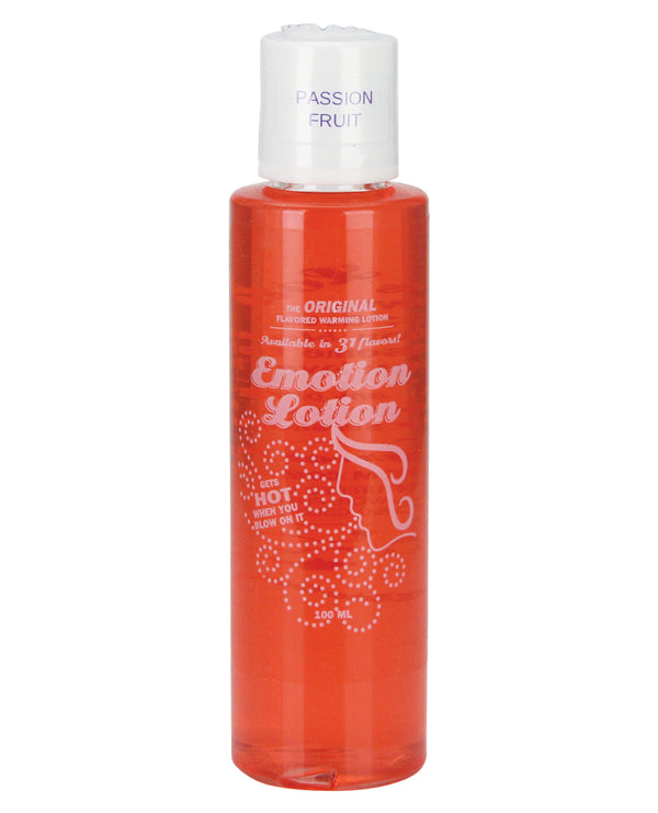 Emotion Lotion - Passion Fruit