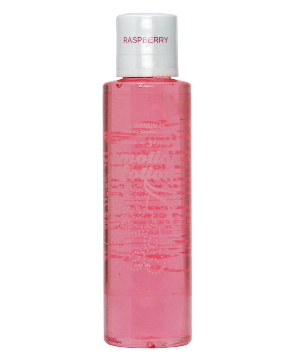 Emotion Lotion - Raspberry
