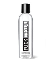 Fuck Water Premium Silicone - 4 oz