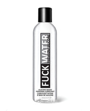 Fuck Water Premium Silicone - 8 oz