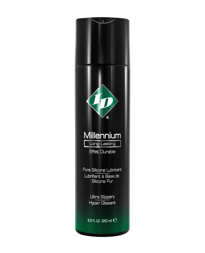 ID Millennium Silicone Lubricant - 8.5 oz Bottle