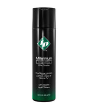 ID Millennium Silicone Lubricant - 8.5 oz Bottle
