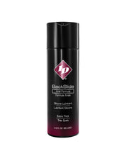 ID Backslide Anal Lubricant 2.2 oz