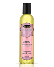Kama Sutra Aromatic Oil - 8 oz Pleasure Garden